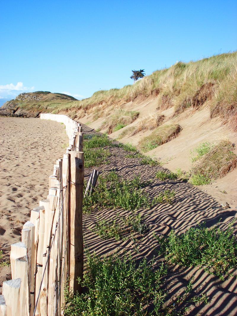 Résidence Néméa Kermael Saint-Briac-sur-Mer Exterior foto